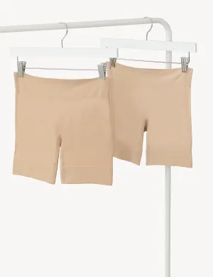 2 pcs. Anti-chafing shorts Marks & Spencer