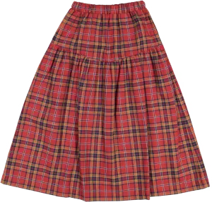 282-CORNAMUSA SKIRT-48