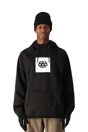 686 Bonded Fleece Pullover Hoodie