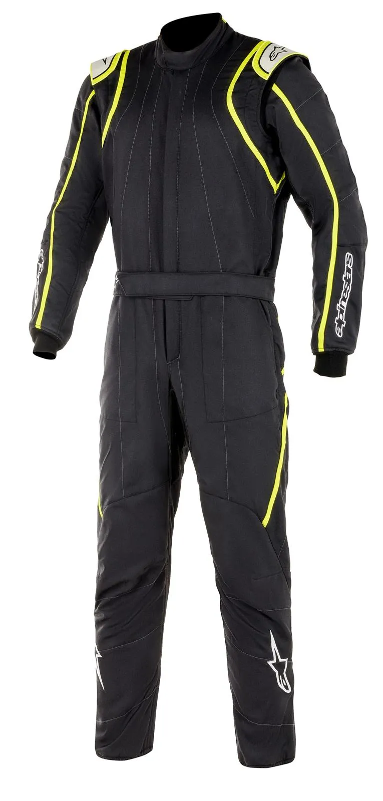 Alpinestars GP Race V2 Boot Cut Suits 3355121-155-64