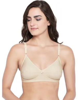 B-C-D Cup Bra-6578S