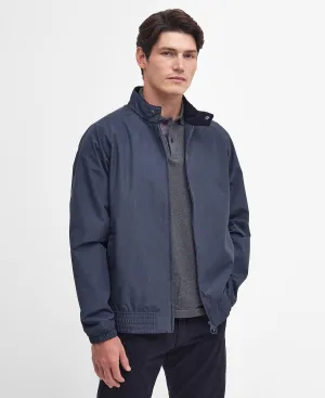 Barbour - Royston Showerproof, Navy