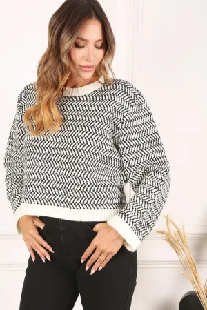 Bethany Sweater