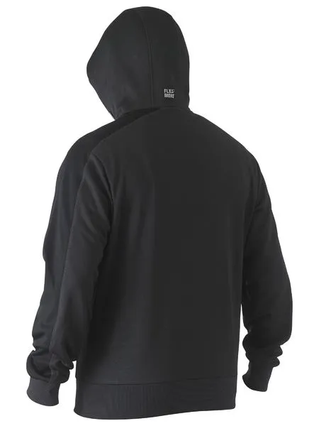 Bisley Flx & Move Pullover Hoodie With Print (BK6902P)