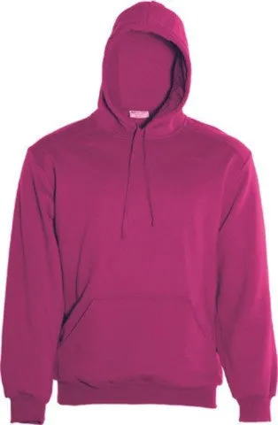 Bocini Pull Over Hoodie 2nd (4 colour)-(CJ1060)