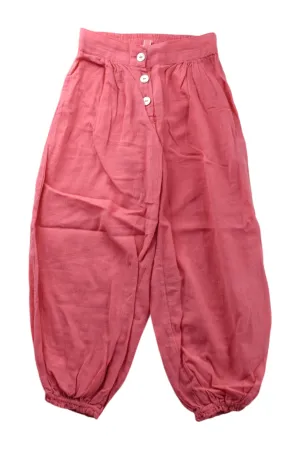 Bonton Casual Pants 4T