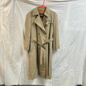 Burberrys' Trench Coat - Men’s