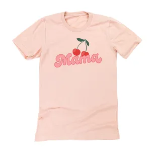 Cherries Mama - Unisex Tee