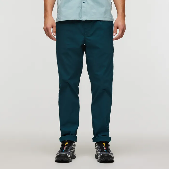 Cotopaxi Salto Ripstop Pant Men's