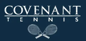 Covenant Tennis - Performance T - Youth/Mens Practice Shirts