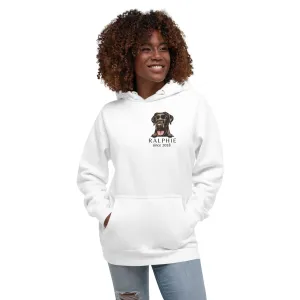 Custom Hoodies for Dog Lovers