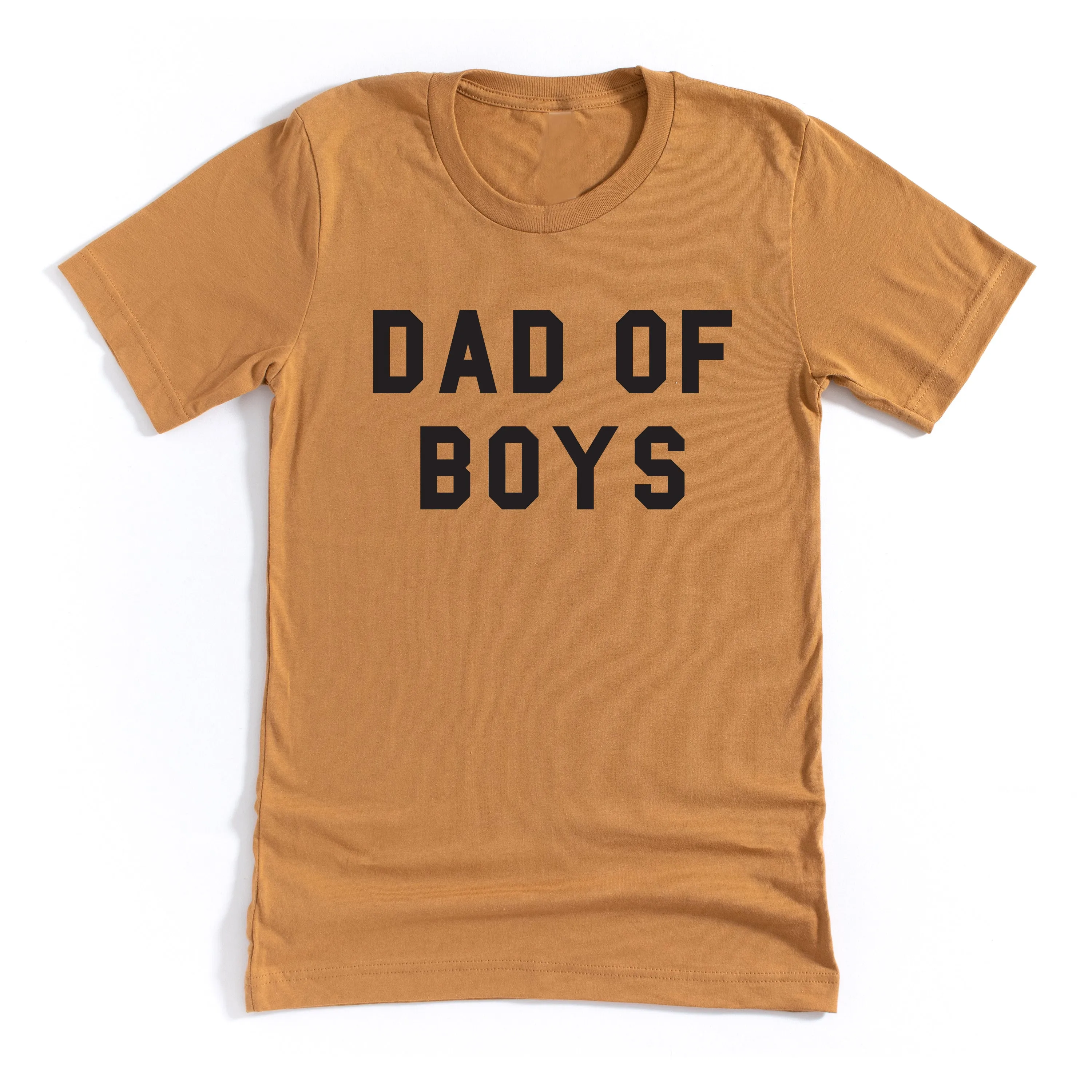 Dad of Boys - Unisex Tee