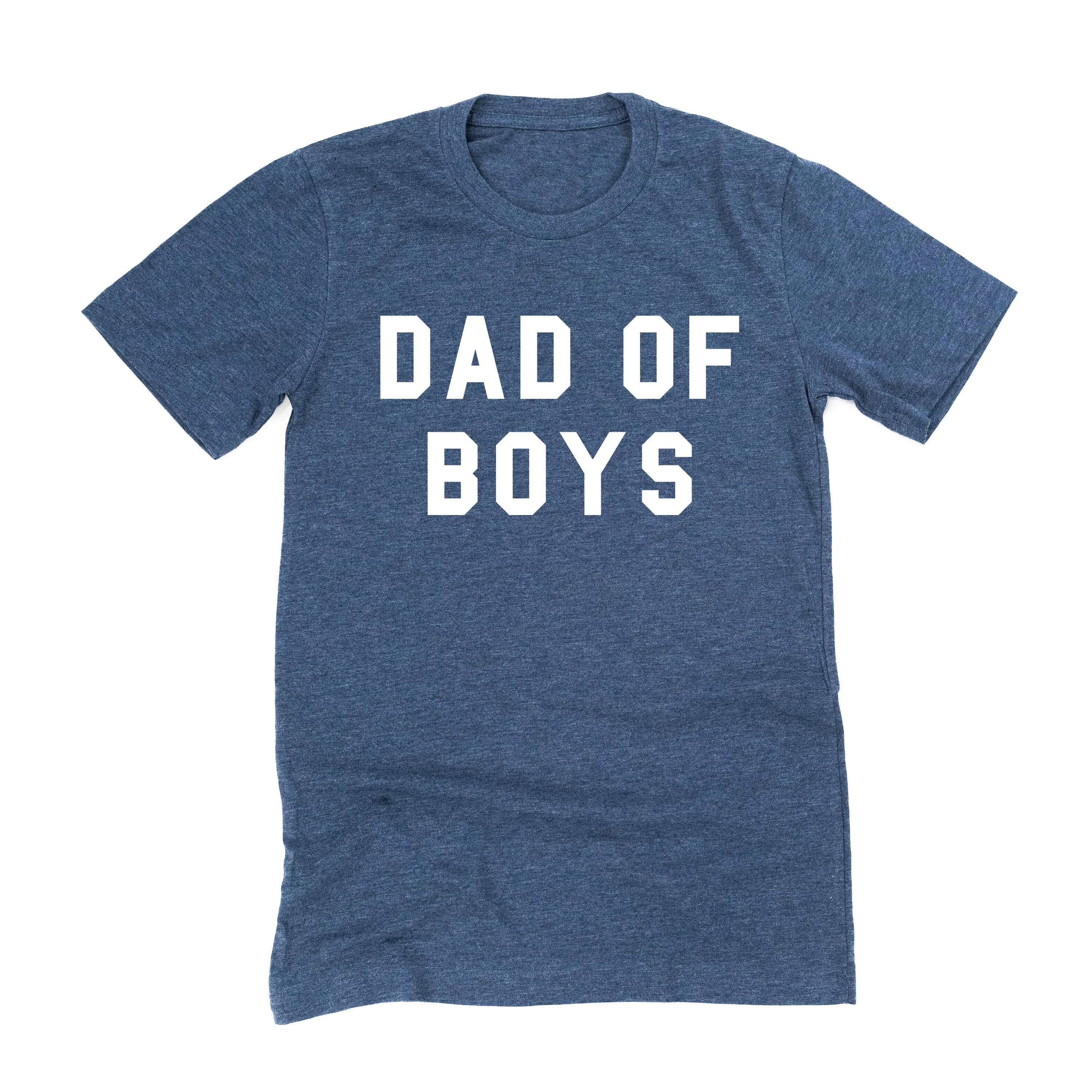 Dad of Boys - Unisex Tee