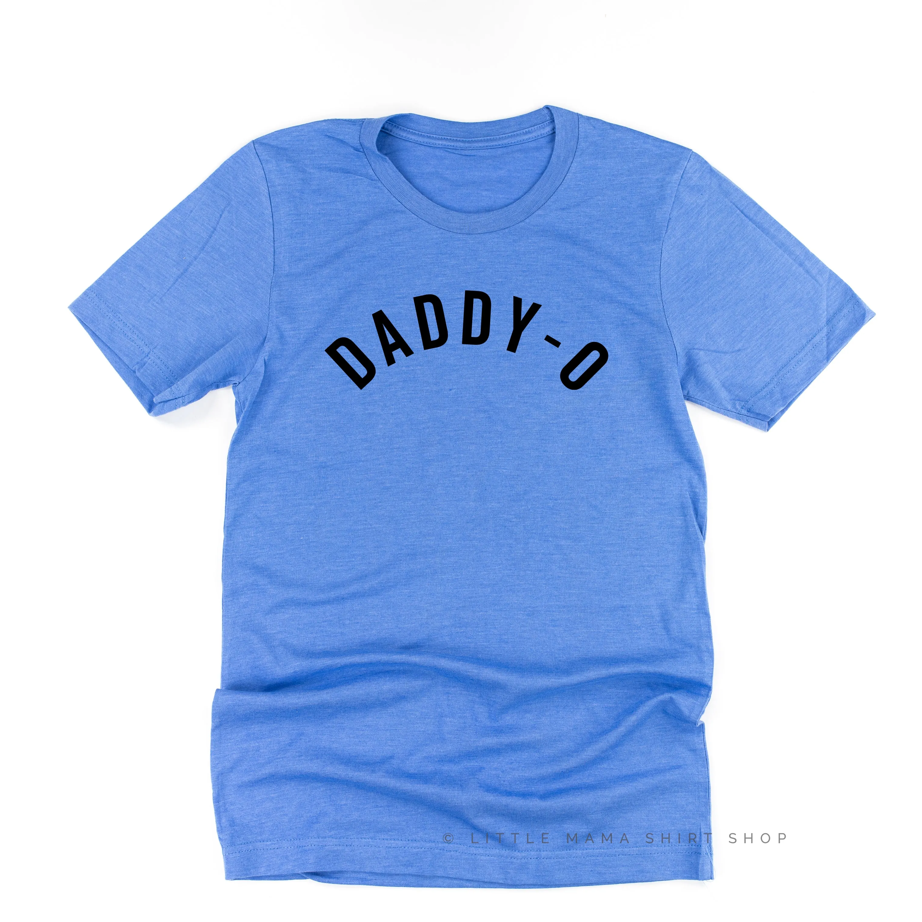 DADDY-O - Unisex Tee