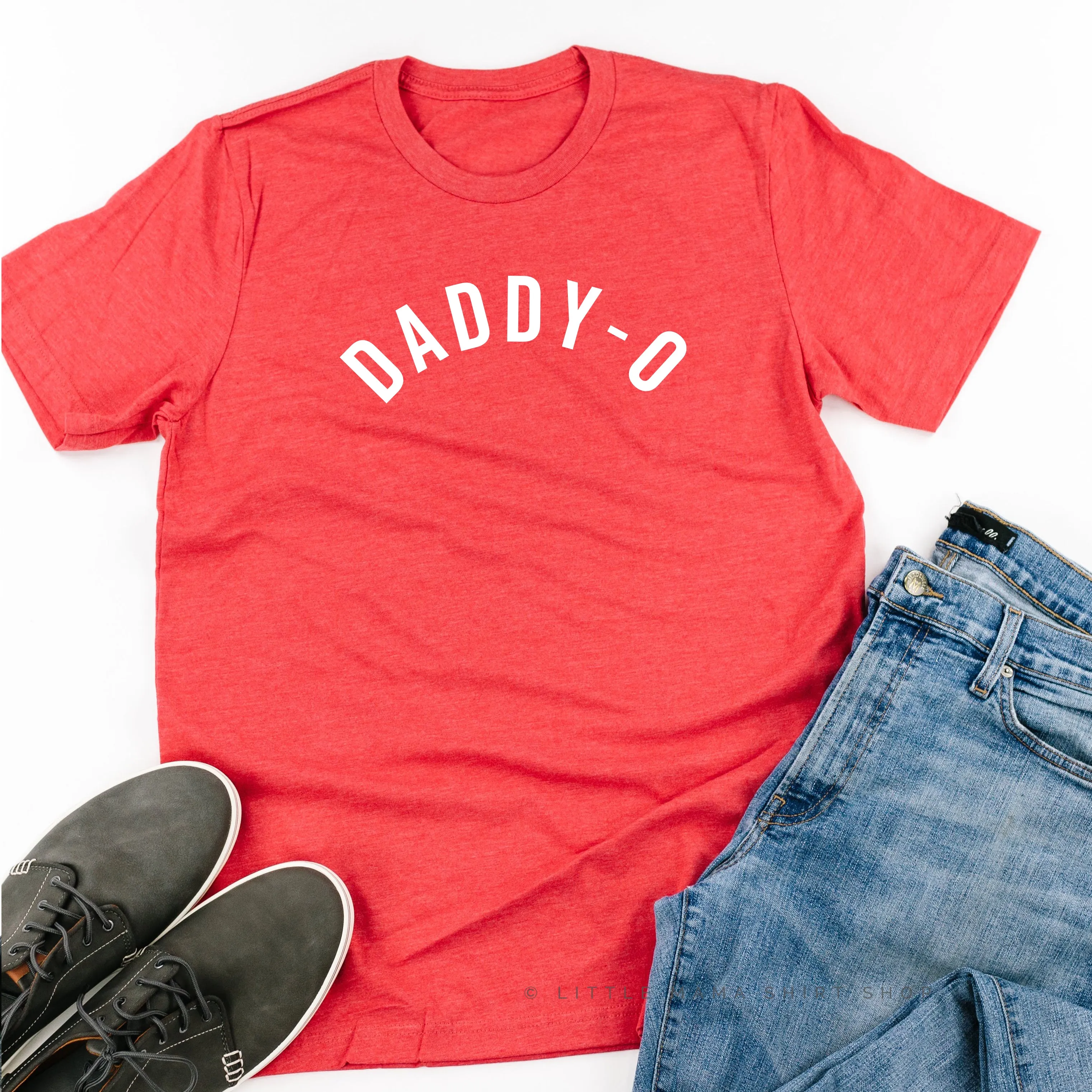 DADDY-O - Unisex Tee