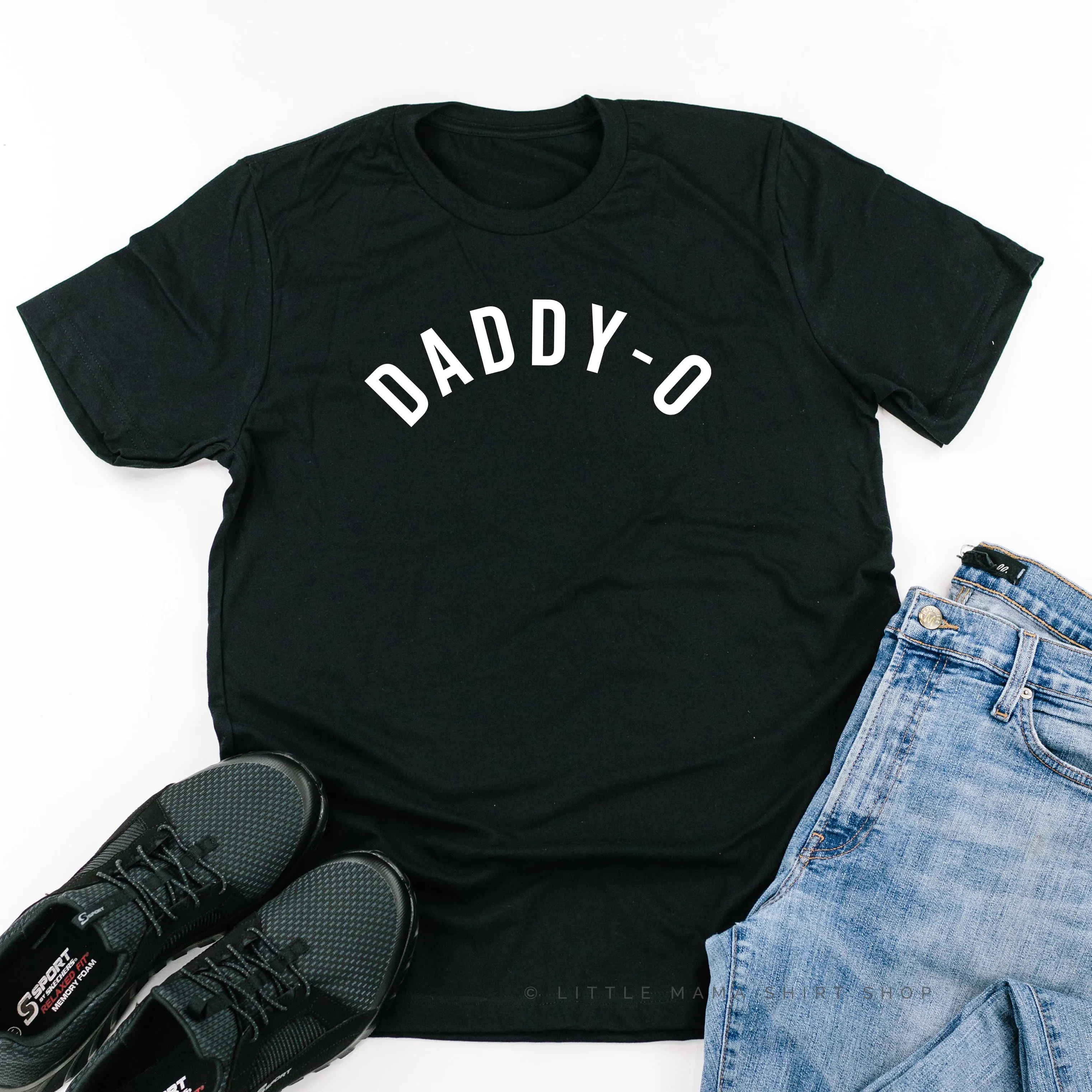 DADDY-O - Unisex Tee