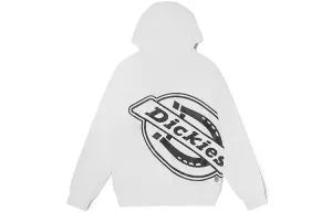 Dickies unisex hoodies and sweatshirts, white