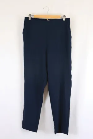 Emerge Navy Pants 12