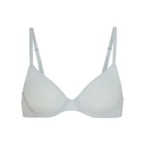 FITS EVERYBODY UNLINED UNDERWIRE BRA | MOONSTONE