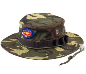 FMF APPAREL NUTS & BOLTS HAT