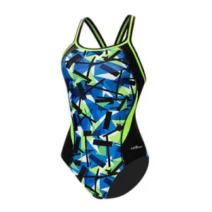 Fox Hollow 24: Dolfin Razor Girls DBX