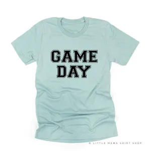 Game Day - Unisex Tee