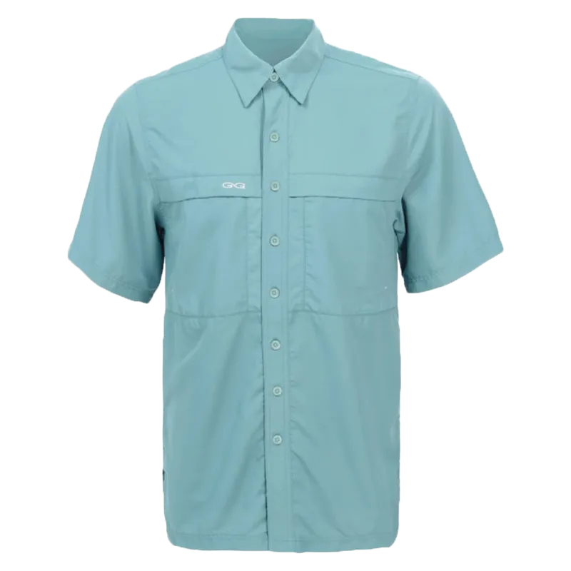 Gameguard Men's Sea Microfiber Shirt - Big