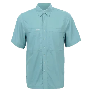 Gameguard Men's Sea Microfiber Shirt - Big