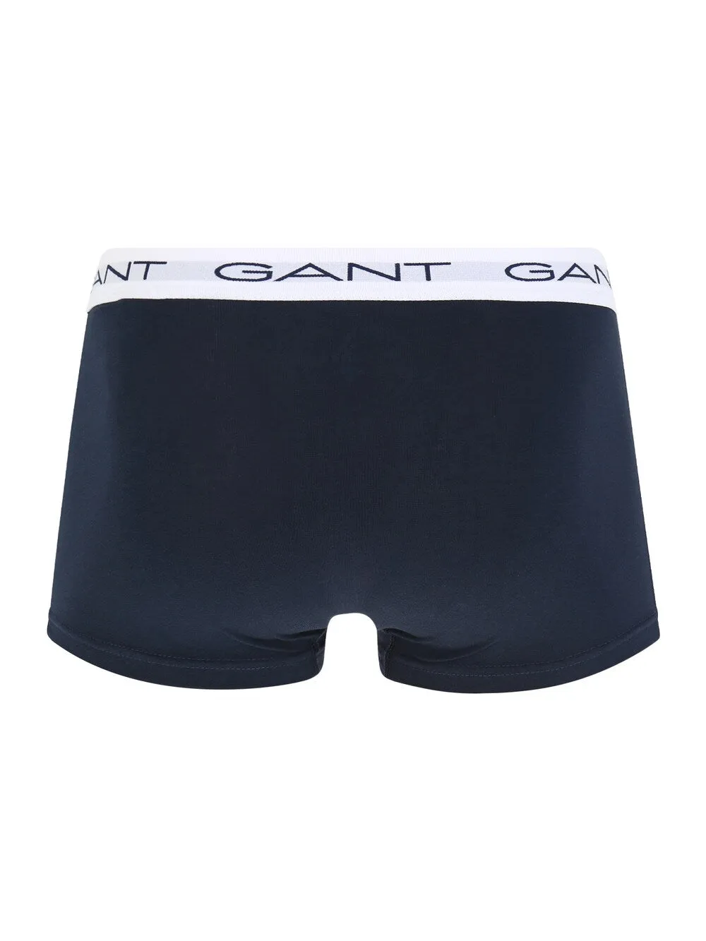 Gant boxer briefs, navy/royal blue/red/white