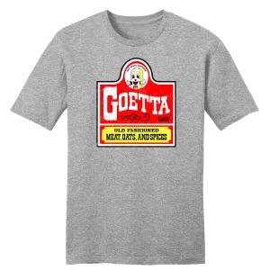 Glier's Old-Fashioned Goetta