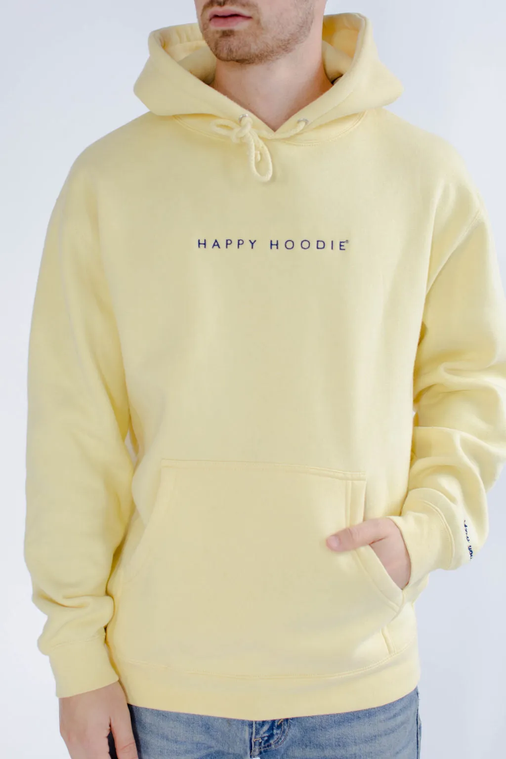 Happy Hoodie (P)