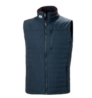 Helly Hansen - Crew Insulator Vest, Navy