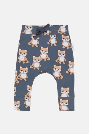 Huxbaby Shiba Kids Pants