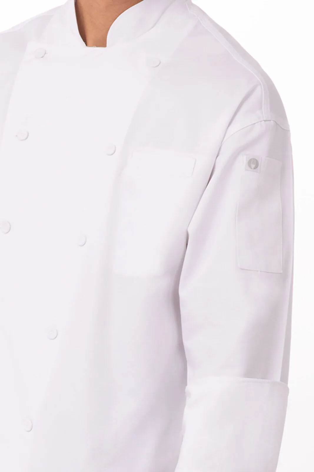 Lyon Executive Chef Jacket