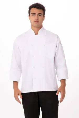 Lyon Executive Chef Jacket