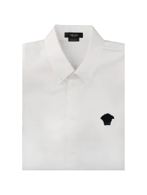 medusa oxford shirt