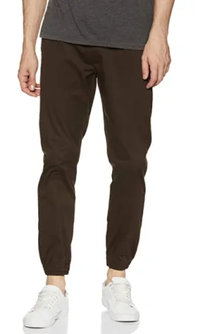 Men's Slim Casual Trouser