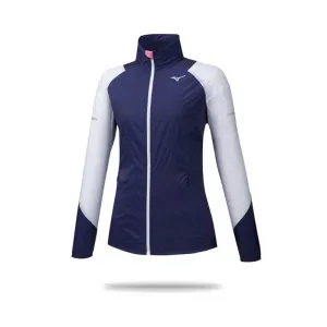 Mizuno Women's Aero Wind Running Top