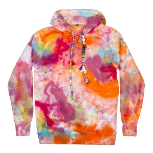 Multicolor Tie Dye