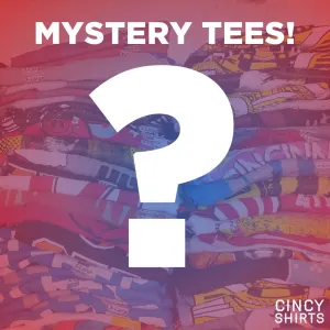 Mystery T-Shirt