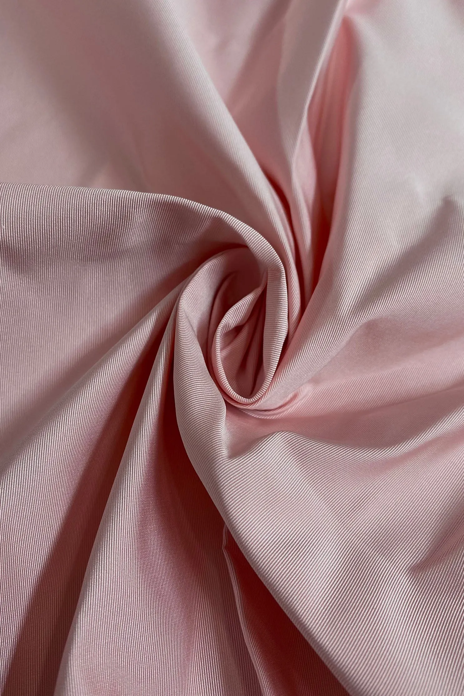 Pink Italian Poly Faille