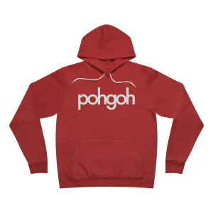 Pohgoh Lohgoh Hoodie