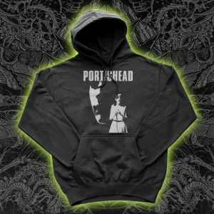 Portishead All Mine Hoodie