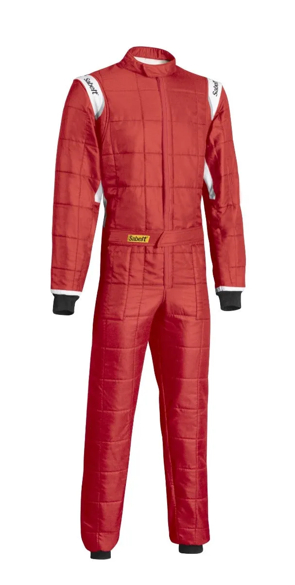 Sabelt Challenge TS-2 Driver Race Suit