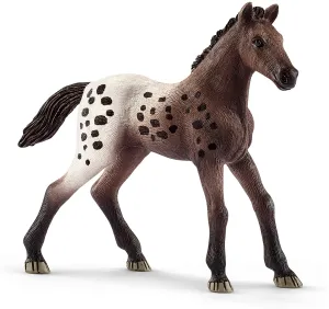 Schleich Appaloosa Foal