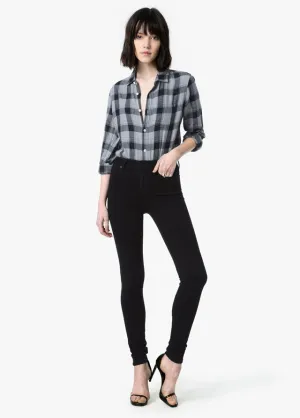 THE CHARLIE - HIGH RISE SKINNY