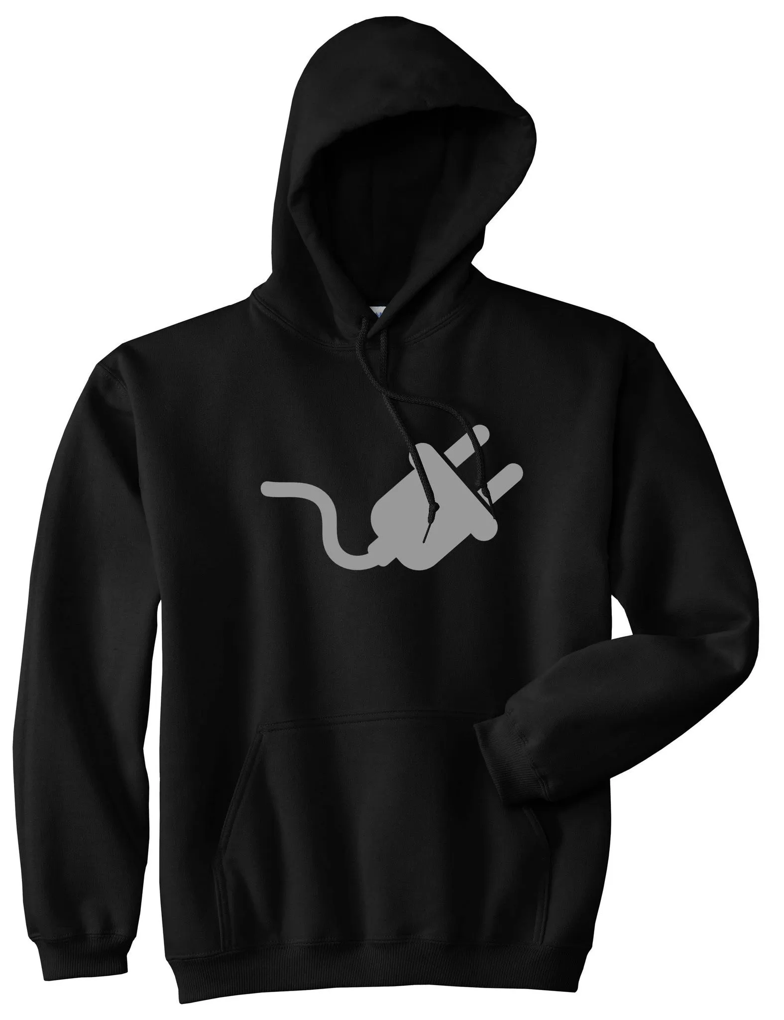 The Plug Dealer Pullover Hoodie