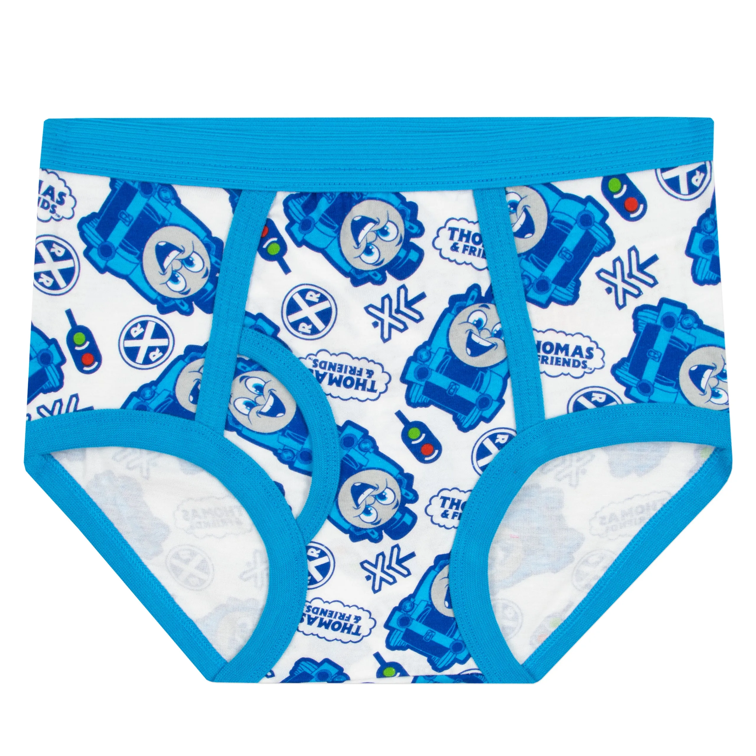 Pack of 5 Thomas the Tank Engine Underwear