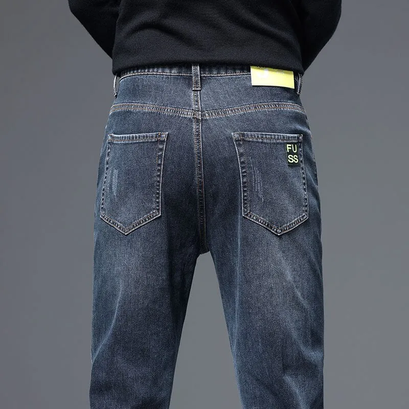 Vinny Simple Jeans