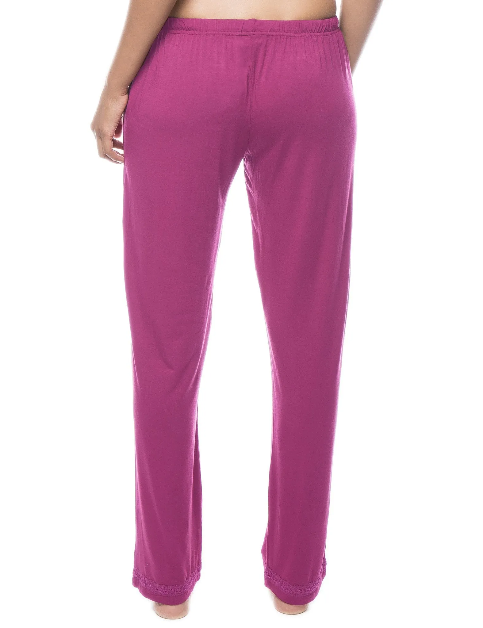 Women's Breezy Night Knit Lounge Pant